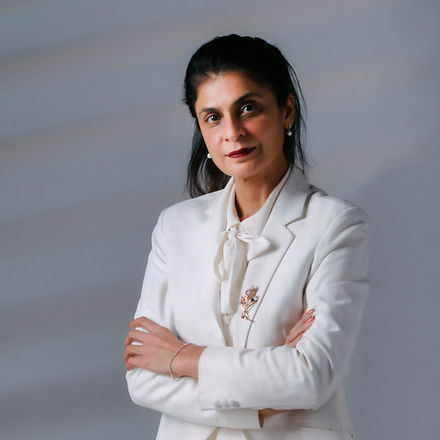 Photo of Dr. Rachna Kairon